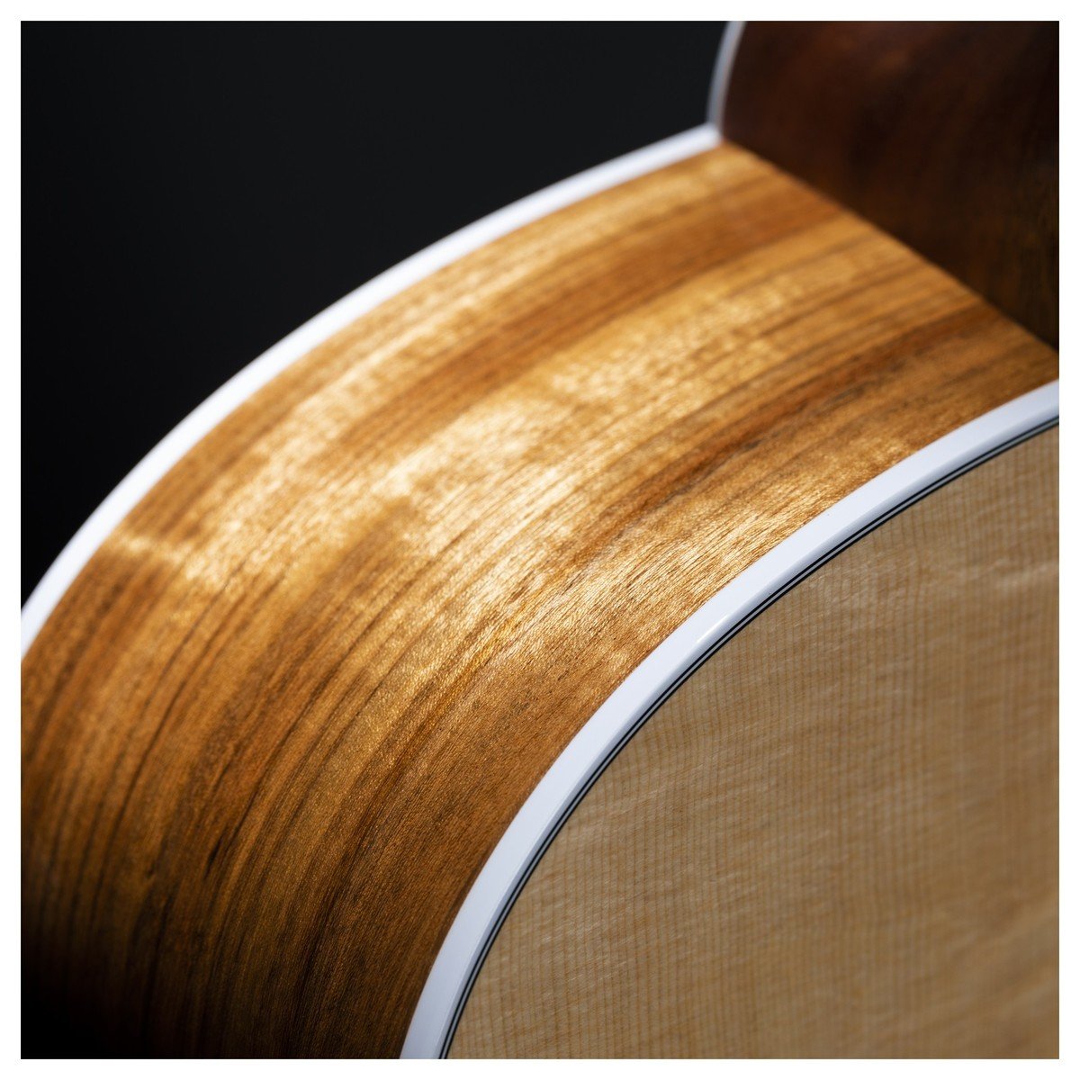 Đàn Guitar Acoustic Martin GPC-13E Road Series-King Music