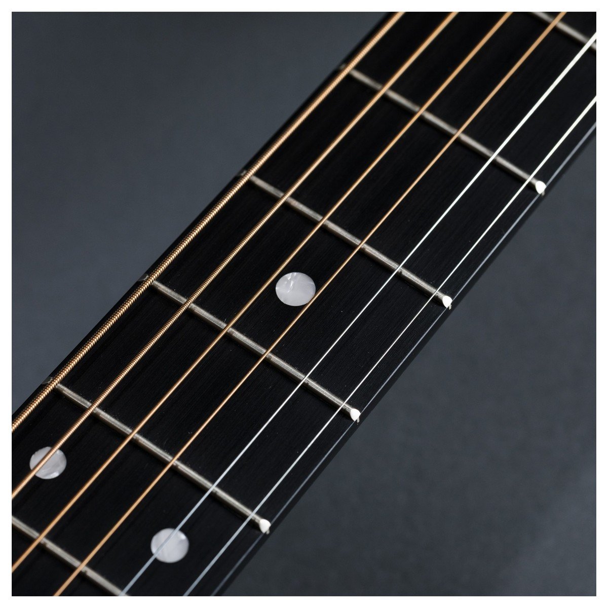 Đàn Guitar Acoustic Martin GPC-13E Road Series-King Music