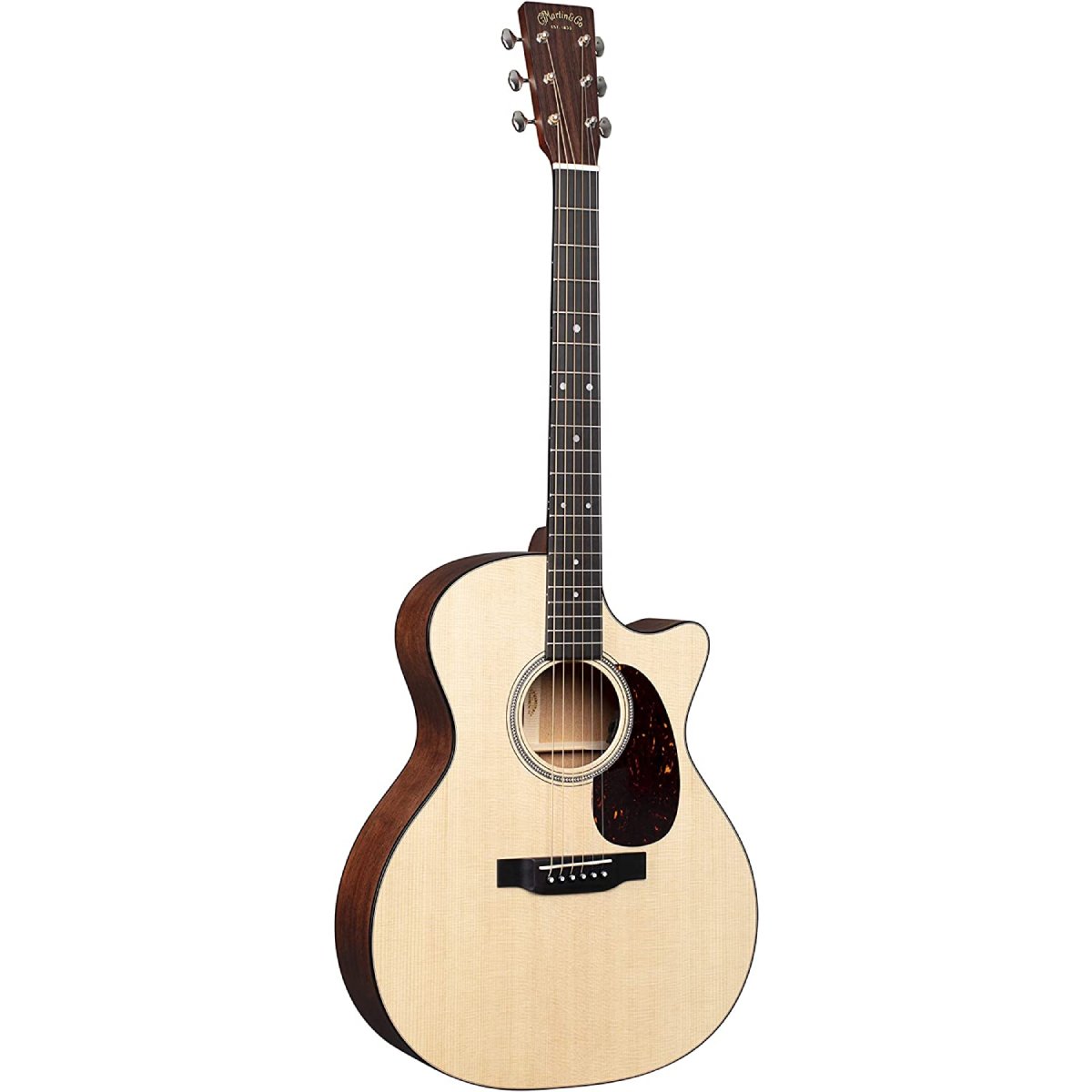 Đàn Guitar Acoustic Martin GPC-16E 16 Series-King Music