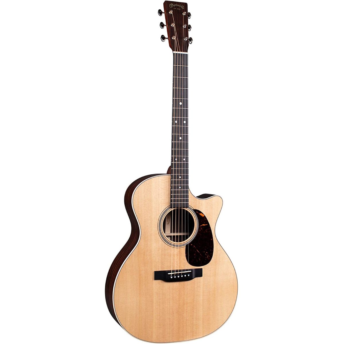 Đàn Guitar Acoustic Martin GPC-16E 16 Series-King Music