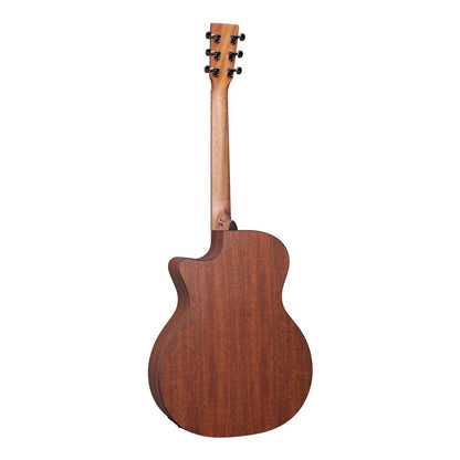 Đàn Guitar Acoustic Martin GPC-X2E X Series-King Music