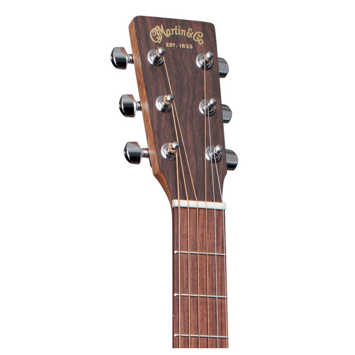 Đàn Guitar Acoustic Martin GPC-X2E X Series-King Music