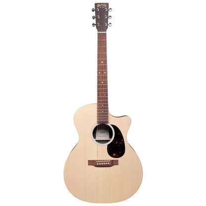 Đàn Guitar Acoustic Martin GPC-X2E X Series-King Music