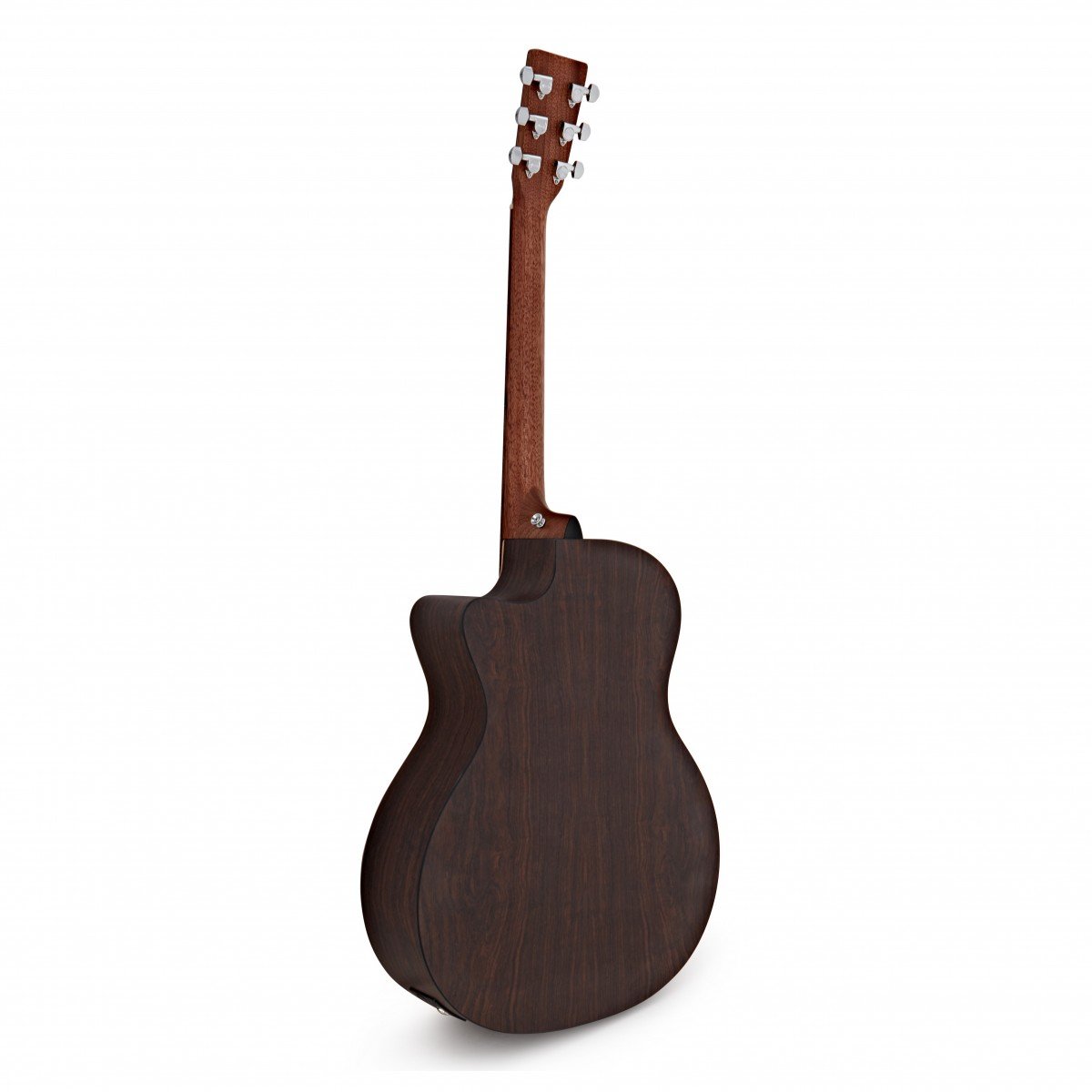 Đàn Guitar Acoustic Martin GPC-X2E X Series-King Music