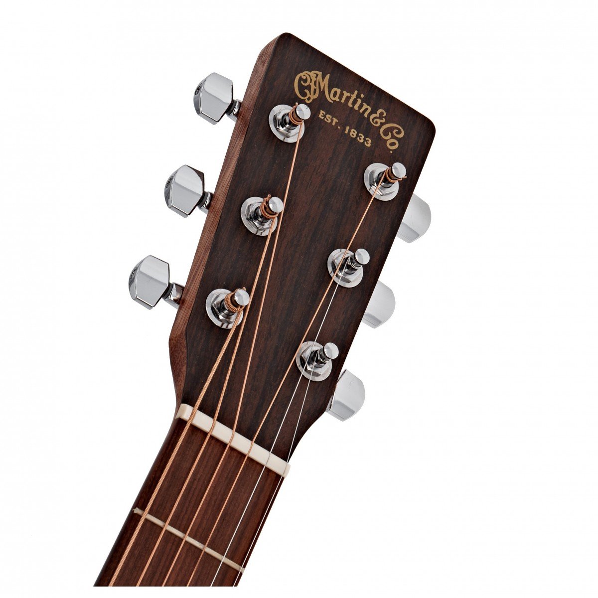 Đàn Guitar Acoustic Martin GPC-X2E X Series-King Music