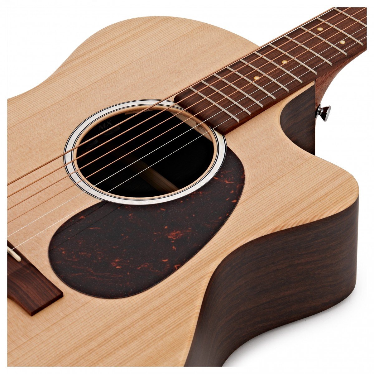 Đàn Guitar Acoustic Martin GPC-X2E X Series-King Music