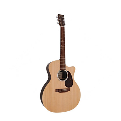 Đàn Guitar Acoustic Martin GPC-X2E X Series-King Music