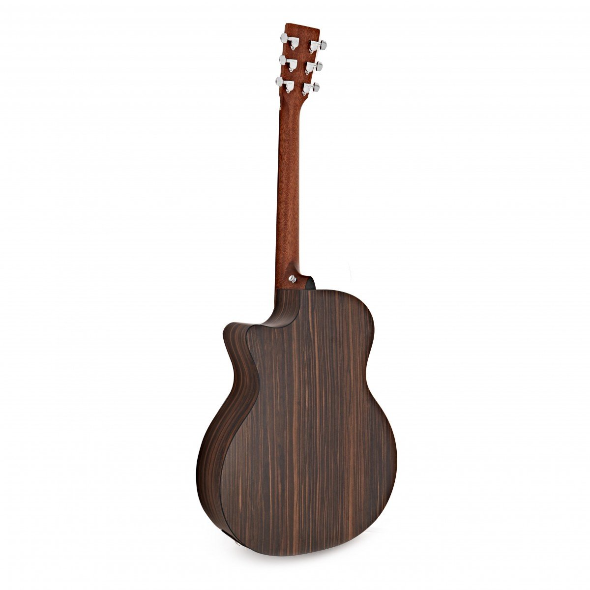 Đàn Guitar Acoustic Martin GPC-X2E X Series-King Music