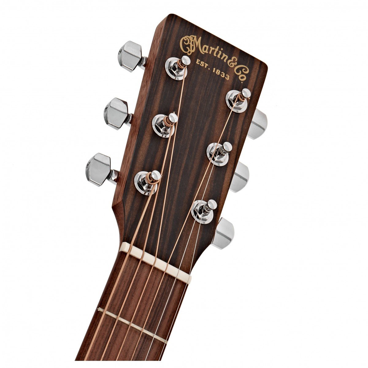 Đàn Guitar Acoustic Martin GPC-X2E X Series-King Music