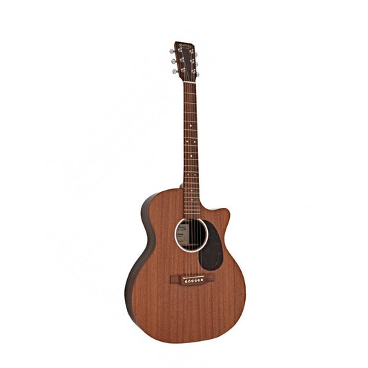 Đàn Guitar Acoustic Martin GPC-X2E X Series-King Music