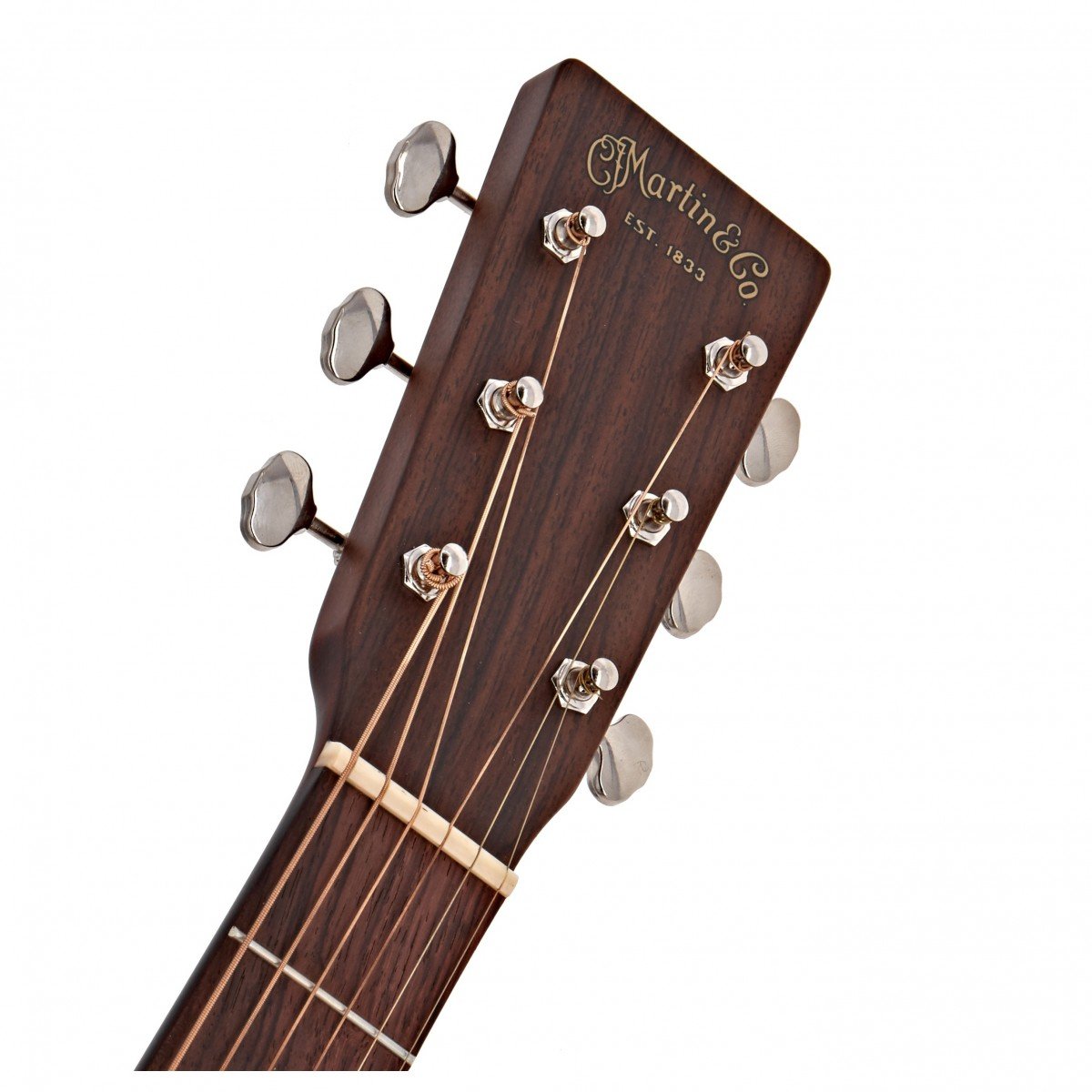 Đàn Guitar Acoustic Martin OMC-15ME 15 Series-King Music