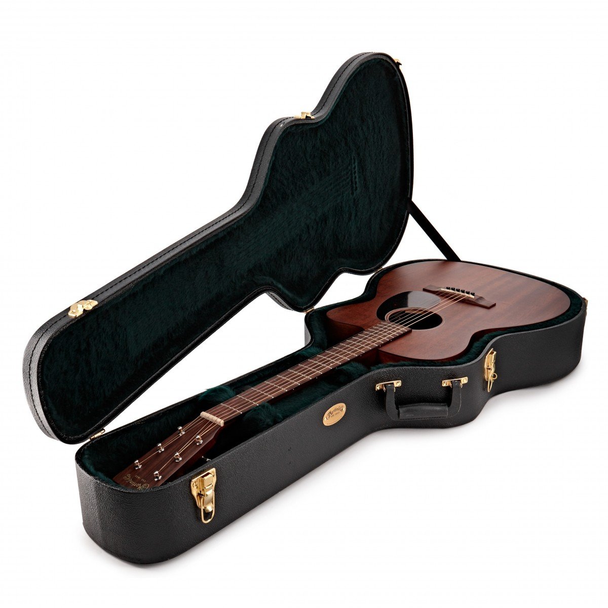 Đàn Guitar Acoustic Martin OMC-15ME 15 Series-King Music