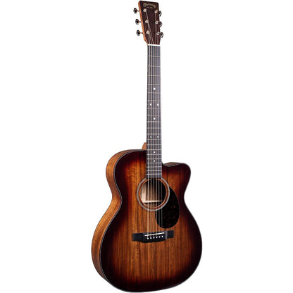 Đàn Guitar Acoustic Martin OMC-16E Burst 16 Series-King Music