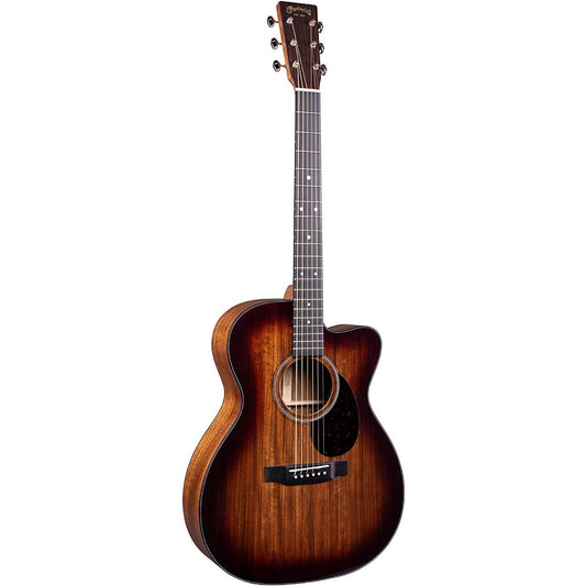 Đàn Guitar Acoustic Martin OMC-16E Burst 16 Series-King Music