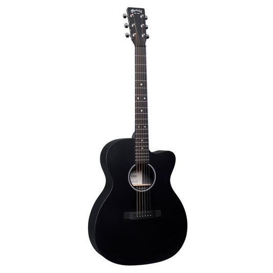 Đàn Guitar Acoustic Martin OMC-X1E X Series-King Music