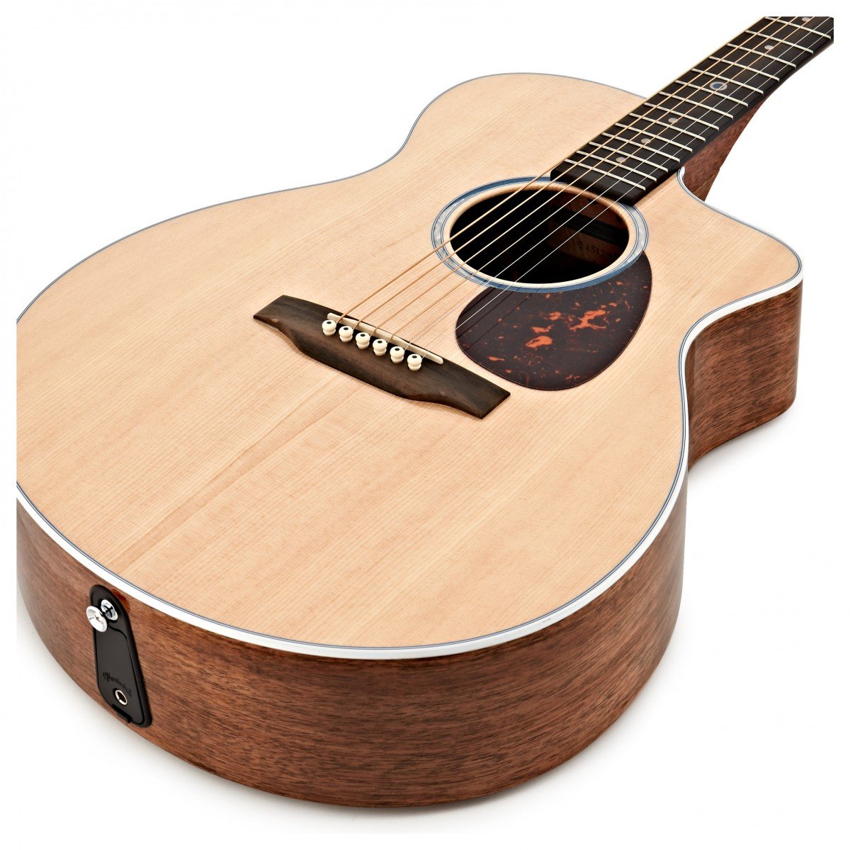 Đàn Guitar Acoustic Martin SC-13E Road Series-King Music