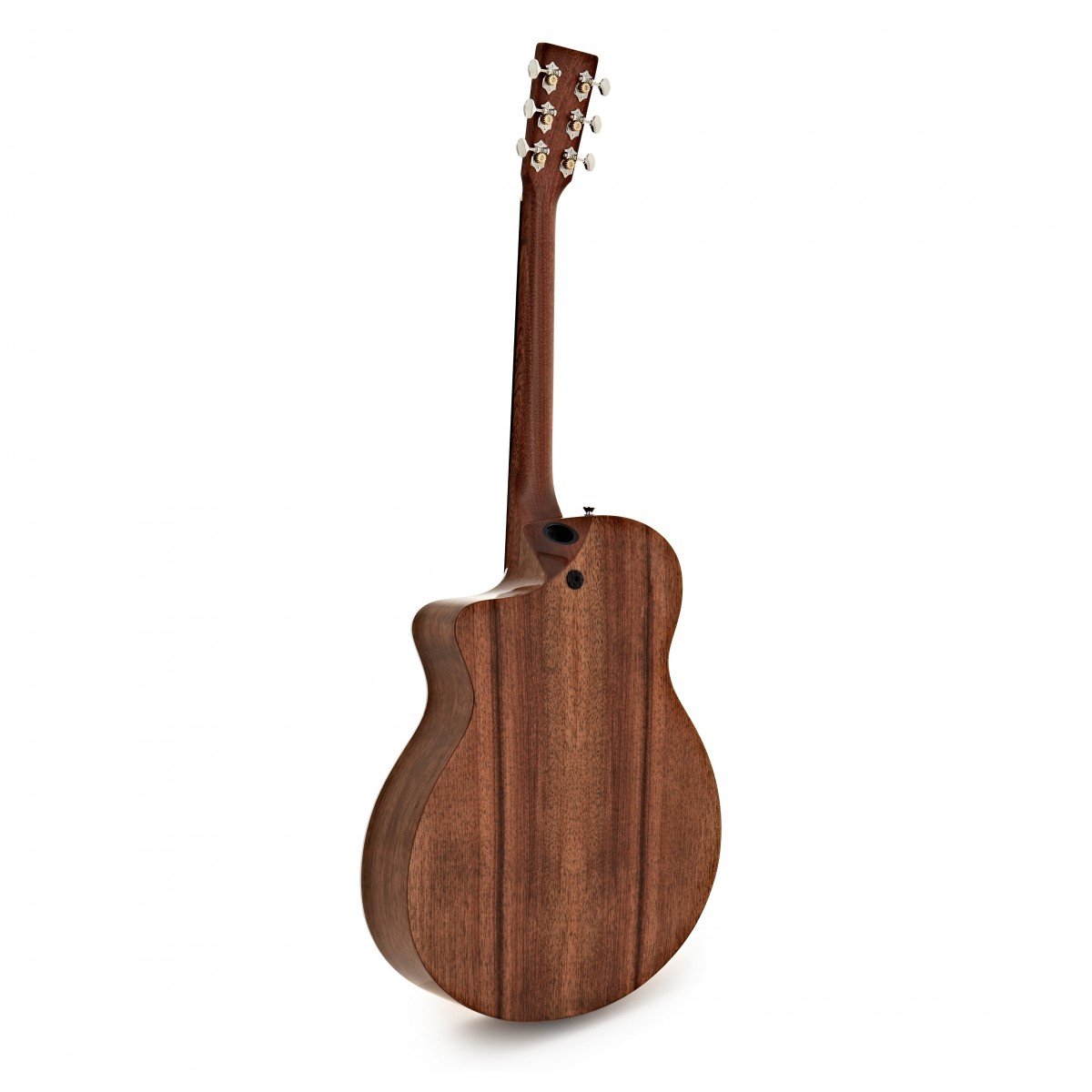 Đàn Guitar Acoustic Martin SC-13E Road Series-King Music