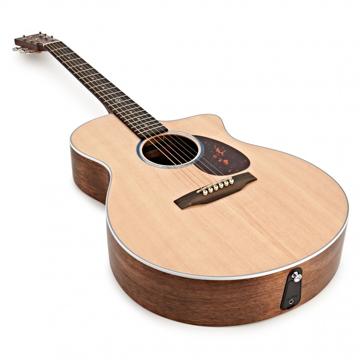 Đàn Guitar Acoustic Martin SC-13E Road Series-King Music