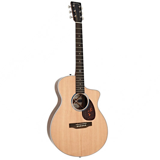Đàn Guitar Acoustic Martin SC-13E Road Series-King Music