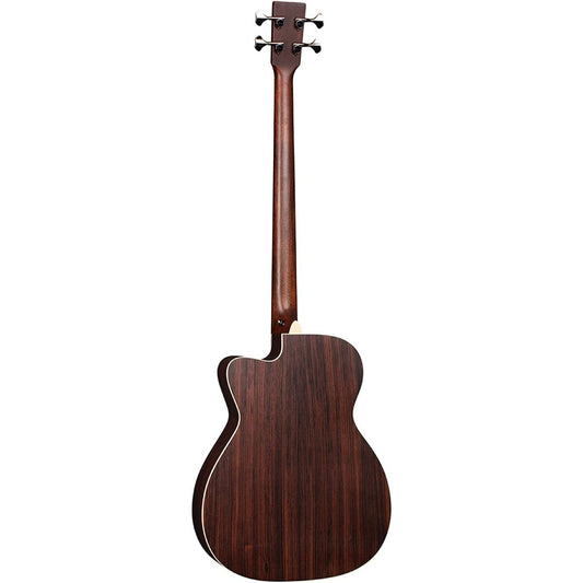 Đàn Guitar Acoustic Bass Martin BC-16E 16 Series-King Music