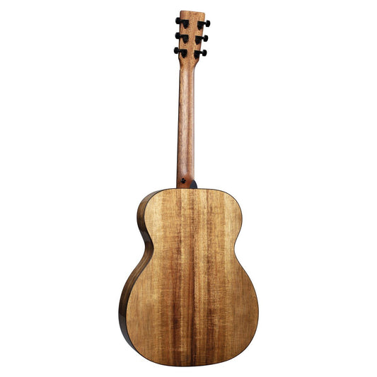 Đàn Guitar Acoustic Martin 000-12E Koa Road Series-King Music
