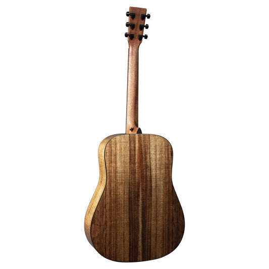 Đàn Guitar Acoustic Martin D-12E Koa Road Series-King Music