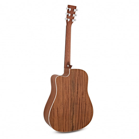 Đàn Guitar Acoustic Martin DC-13E Road Series-King Music