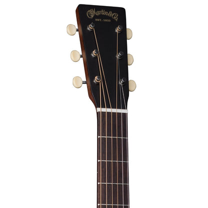 Đàn Guitar Acoustic Martin DSS-17 Whiskey Sunset 17 Series-King Music