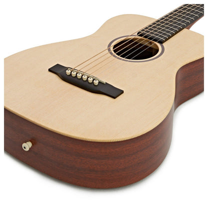 Đàn Guitar Acoustic Martin LX1 Little Martin Series-King Music