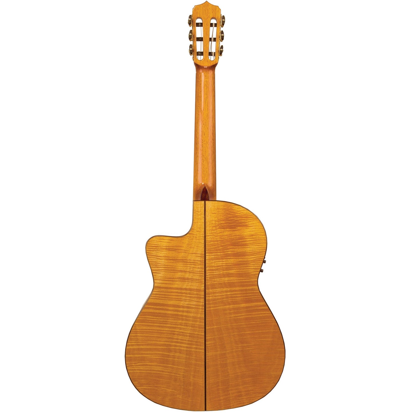 Đàn Guitar Classic Cordoba 12 Maple-King Music