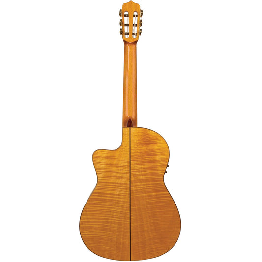 Đàn Guitar Classic Cordoba 12 Maple-King Music