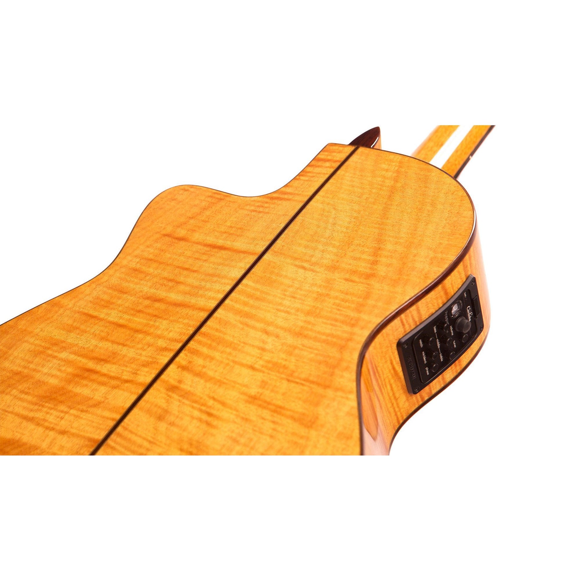 Đàn Guitar Classic Cordoba 12 Maple-King Music