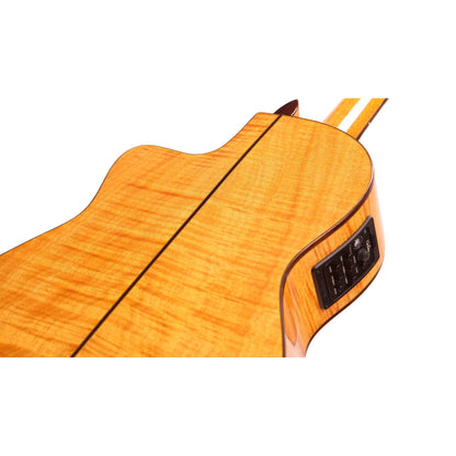 Đàn Guitar Classic Cordoba 12 Maple-King Music
