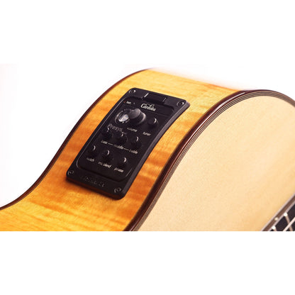 Đàn Guitar Classic Cordoba 12 Maple-King Music