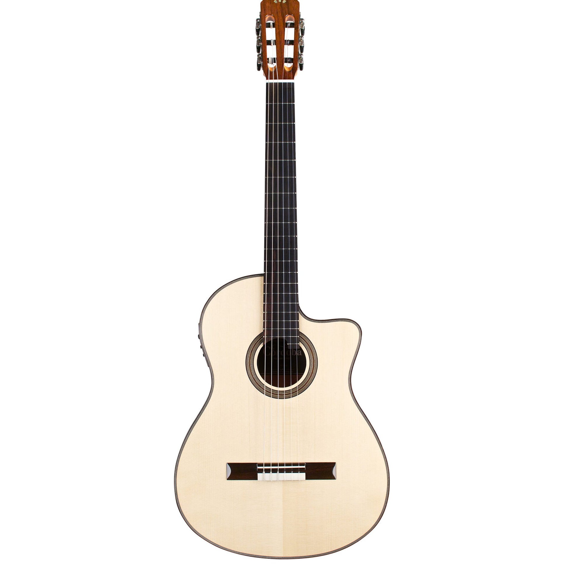 Đàn Guitar Classic Cordoba 12 Maple-King Music