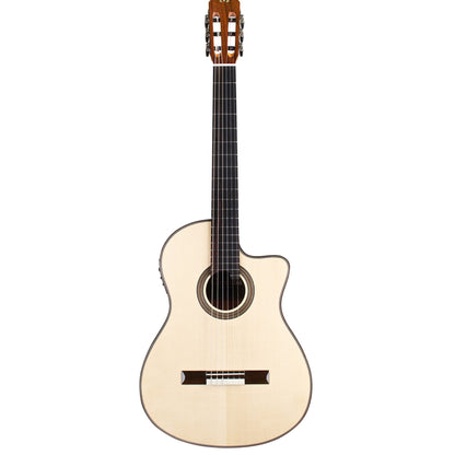 Đàn Guitar Classic Cordoba 12 Maple-King Music