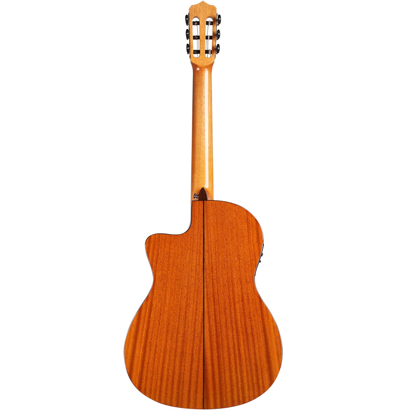 Đàn Guitar Classic Cordoba 12 Natural CD-King Music