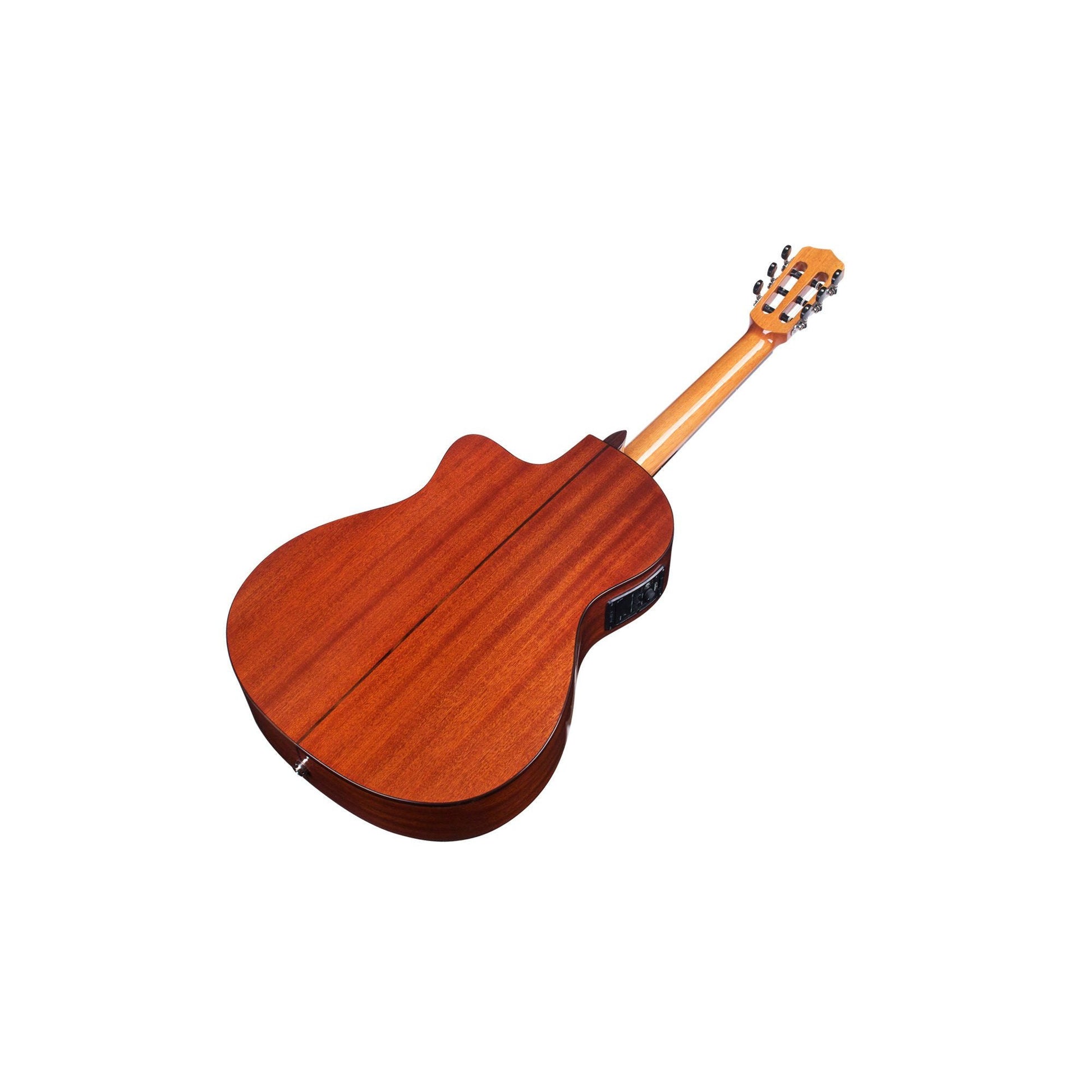 Đàn Guitar Classic Cordoba 12 Natural SP-King Music