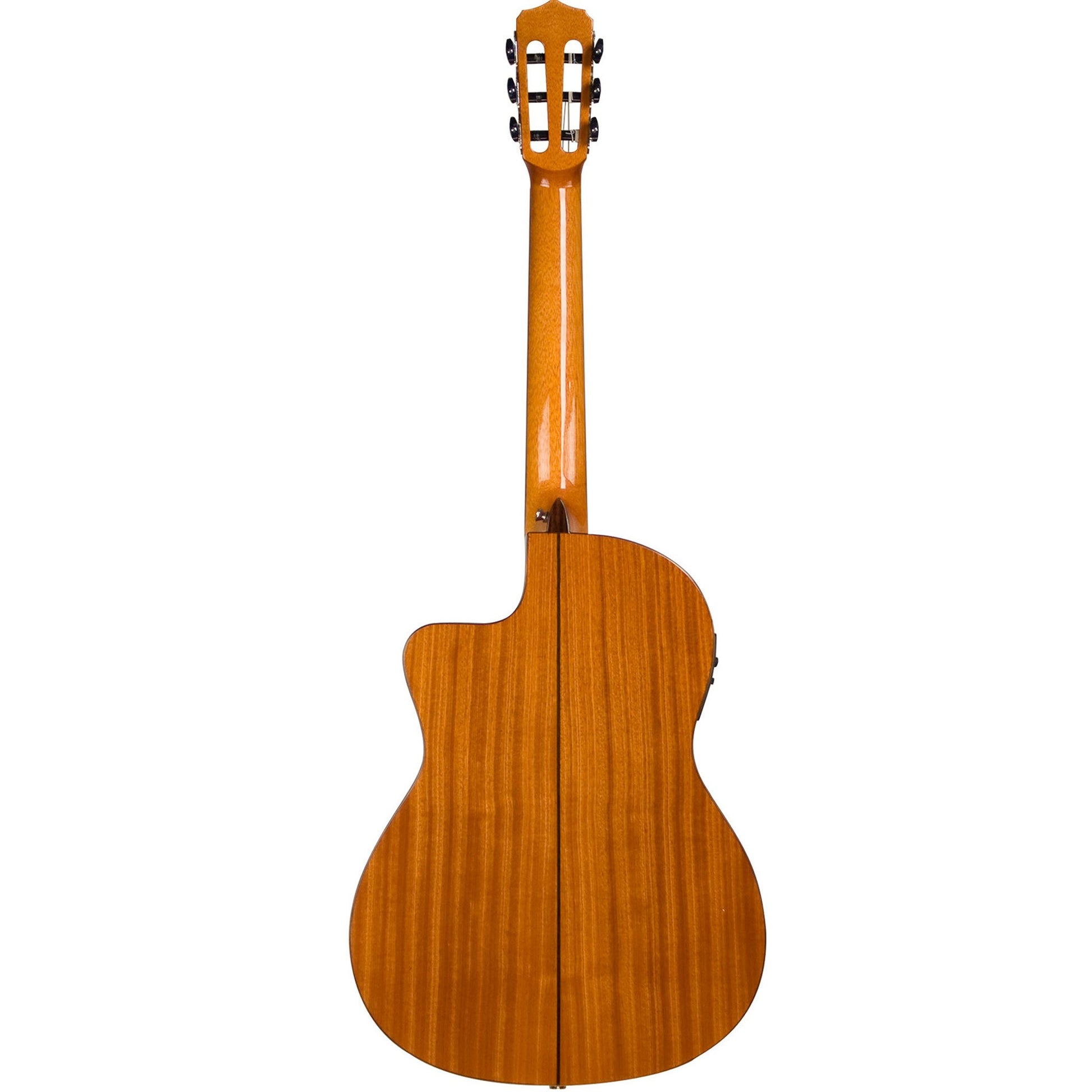 Đàn Guitar Classic Cordoba 12 Natural SP-King Music