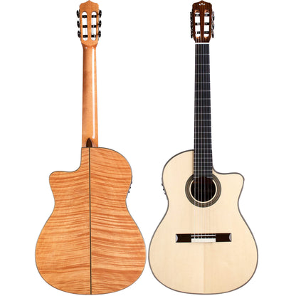 Đàn Guitar Classic Cordoba 14 Maple-King Music