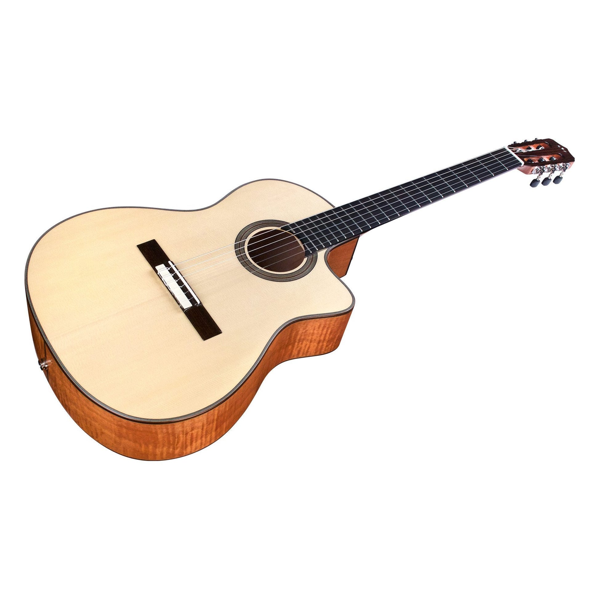 Đàn Guitar Classic Cordoba 14 Maple-King Music