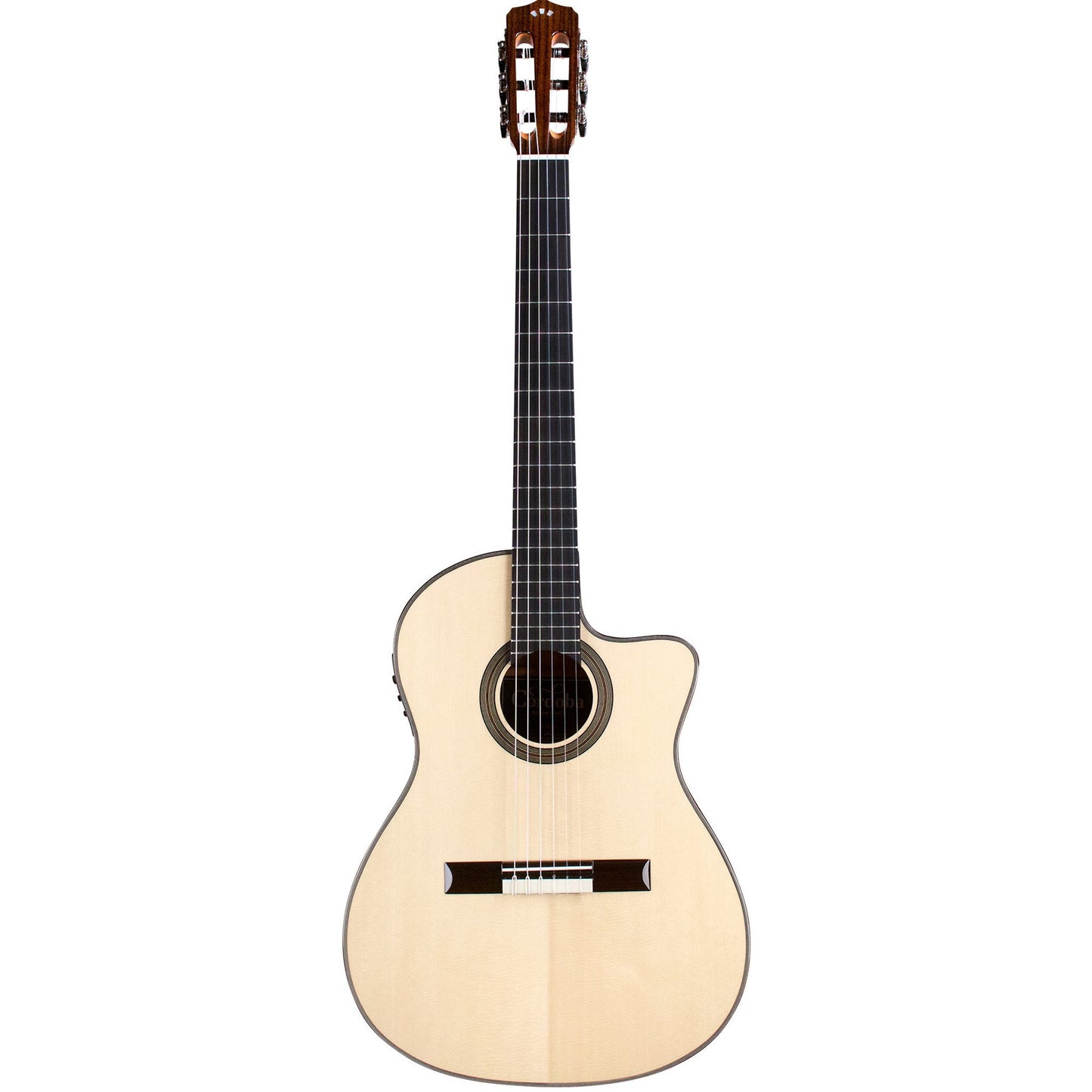 Đàn Guitar Classic Cordoba 14 Maple-King Music