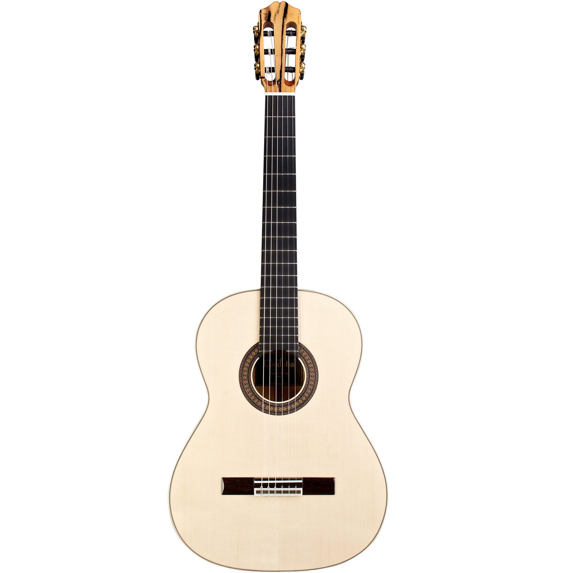 Đàn Guitar Classic Cordoba 45 Limited-King Music
