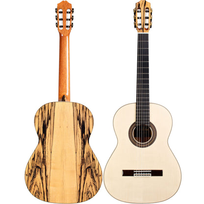 Đàn Guitar Classic Cordoba 45 Limited-King Music