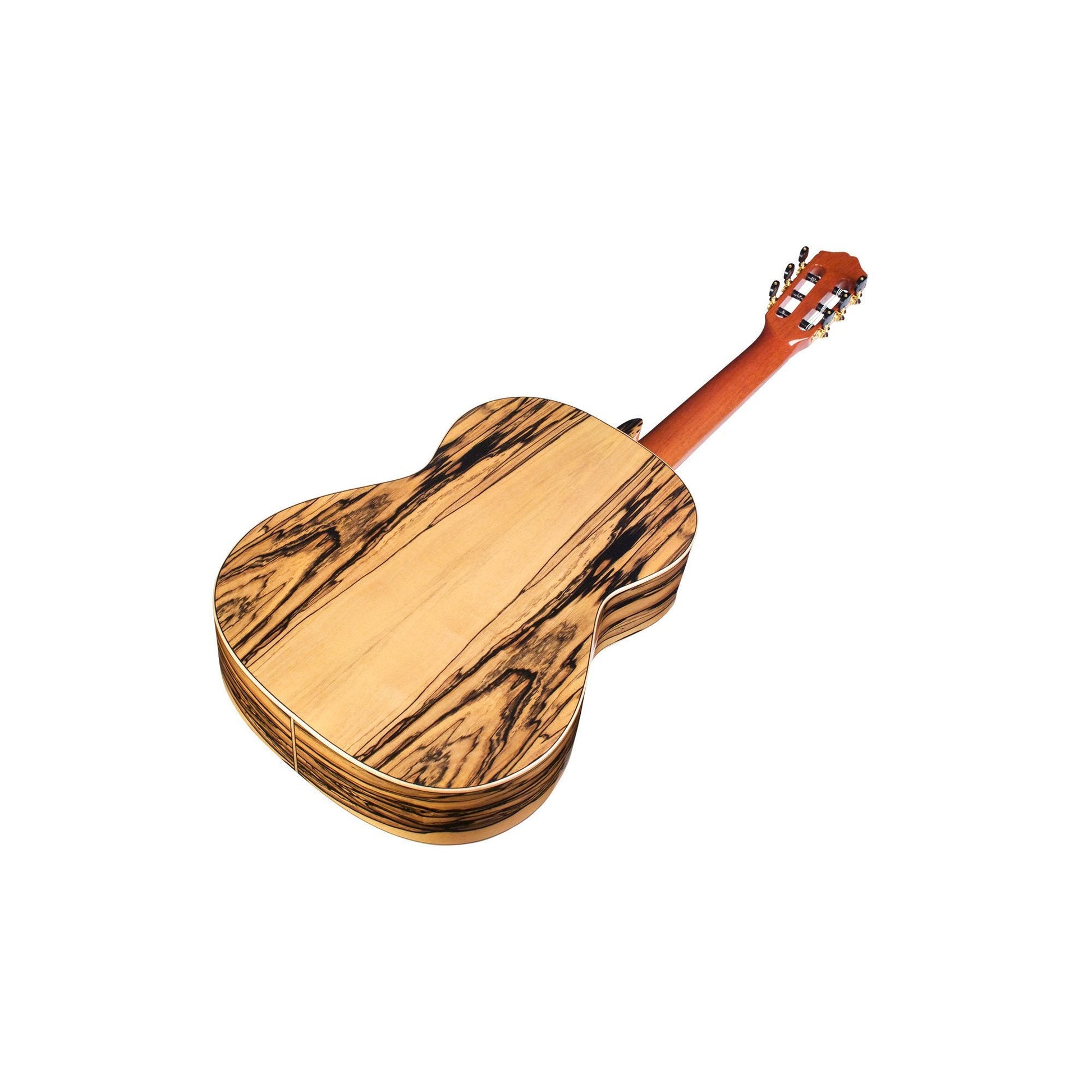 Đàn Guitar Classic Cordoba 45 Limited-King Music