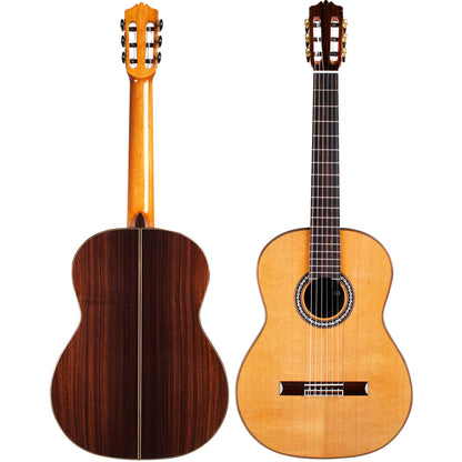 Đàn Guitar Classic Cordoba C10 CD-King Music