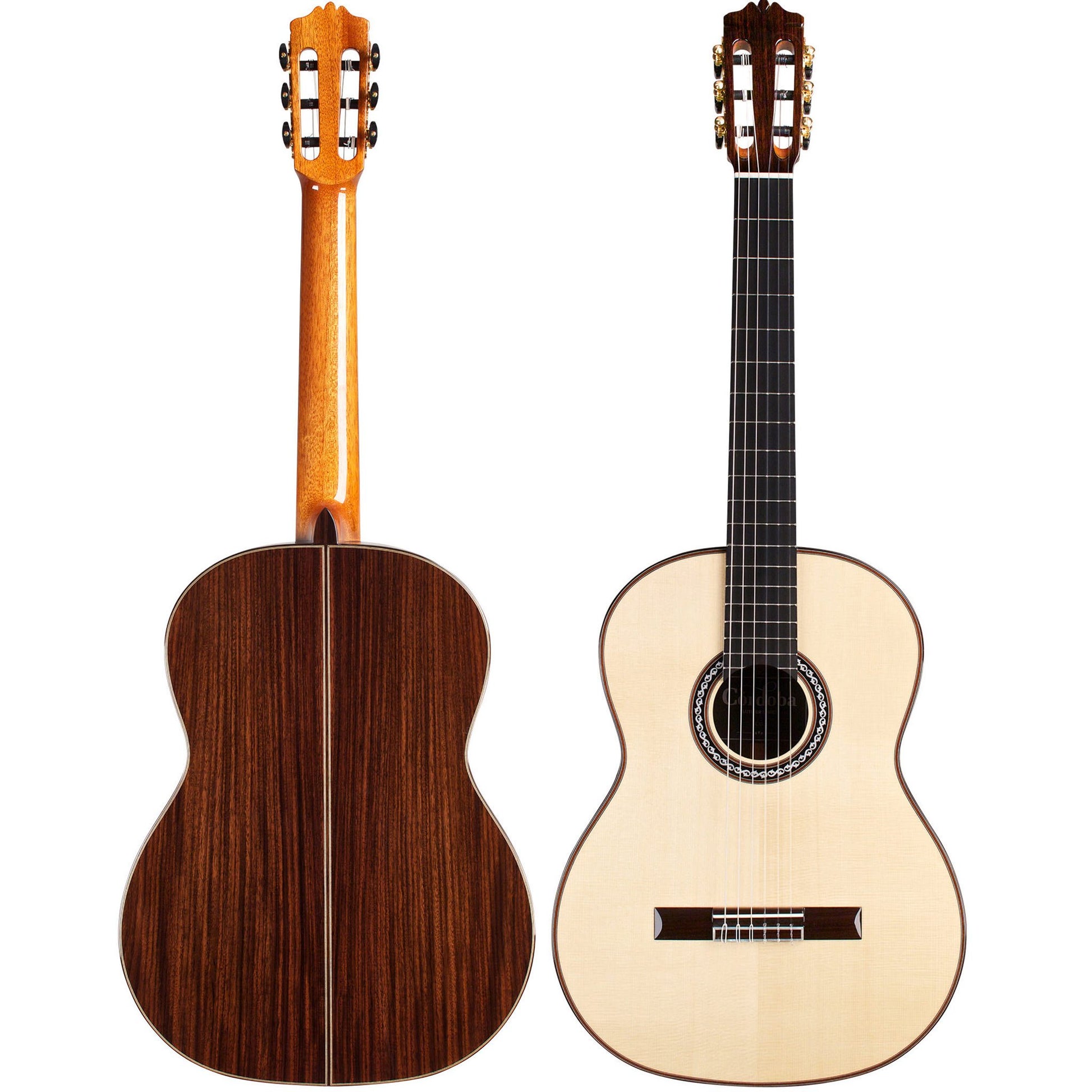 Đàn Guitar Classic Cordoba C10 SP-King Music