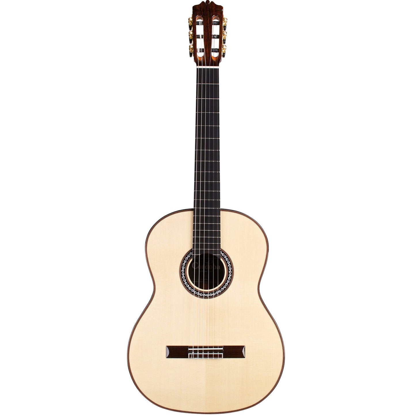 Đàn Guitar Classic Cordoba C10 SP-King Music