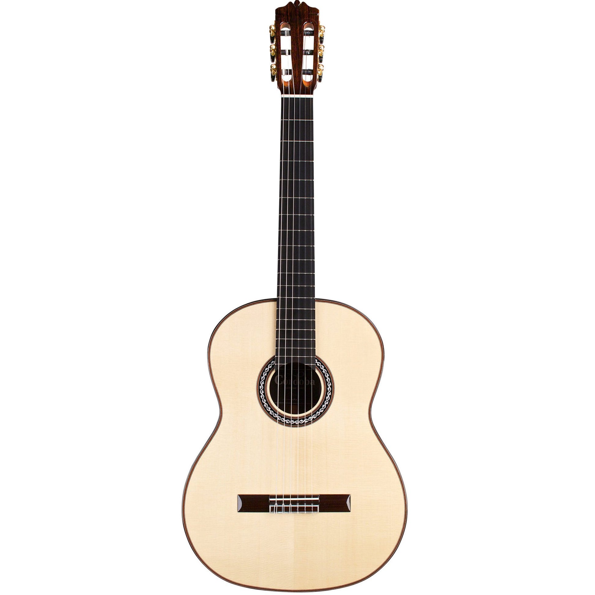 Đàn Guitar Classic Cordoba C10 SP-King Music