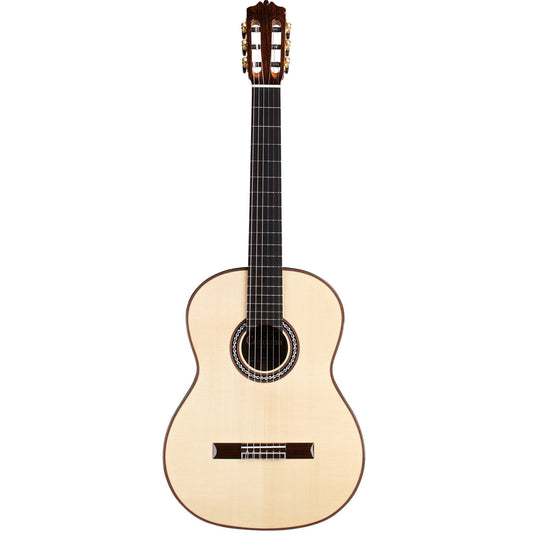 Đàn Guitar Classic Cordoba C10 SP-King Music